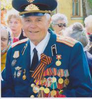 Зелюкин Виктор Федорович