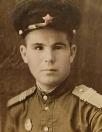 Мухаматьянов Мусавир Хусаинович