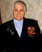 Подсевалов Анатолий Павлович