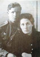 Озерякова Вера Павловна