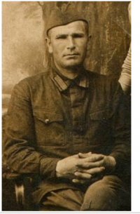 Забурдаев Семен Федорович  