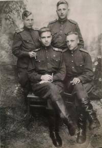 Пожидаев Николай Михайлович