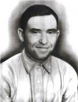 Бакунцев Матвей Алексеевич