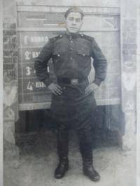 Бриткарь Иван Иванович