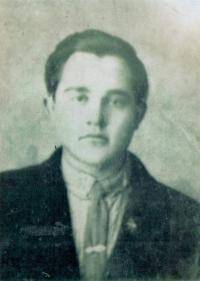 Абдуллин Шахизаде Солтанович