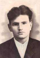 Кузин Григорий Сергеевич