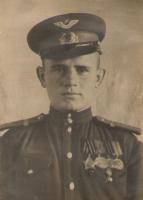 Попов Алексей Иванович