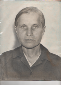 Савченко Мария