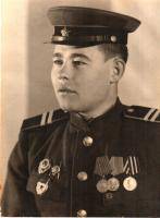 Русинов Александр Максимович