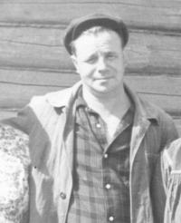Пачаев Григорий Петрович