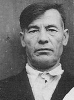 Борискин Степан Федорович