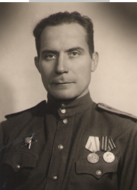 Лисицын Сергей Иванович