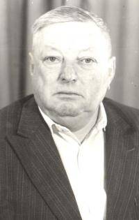Чепурной Петр Петрович