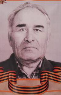 Паранин Фёдор Иванович