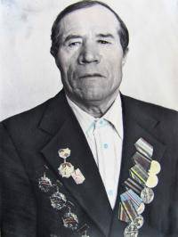 Миронов Василий Иванович