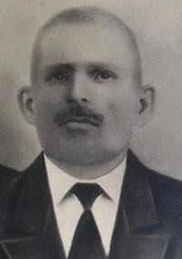 Гайнуллин Зайдулла Гайнуллович 