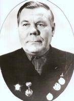 Николаев Дмитрий Васильевич