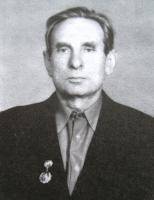 Чистяков Иван Васильевич