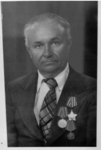 Старовойтов Александр Илларионович