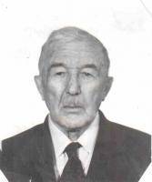 Седов Иван Калистратович