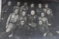 Чудаков Иван Иванович