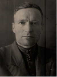 Деревяшкин Григорий Семенович