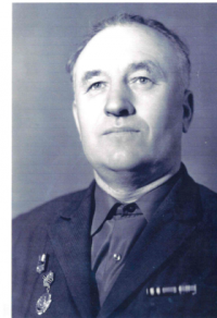 Клементьев Михаил Алексеевич