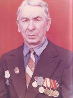 Чернышев Александр Иванович