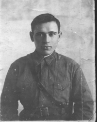 Пиняйкин Георгий Григорьевич