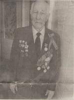Павел Алексеевич Андреев