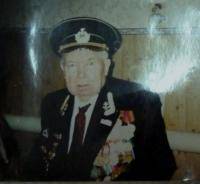 Овчинников Николай  Давыдович