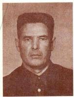 Нурмухаметов Хабиб Хасанович