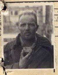 АБАШЕВ Иван Сергеевич