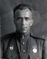 Тиунов Александр Емельянович