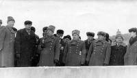 Волков Иван Михайлович