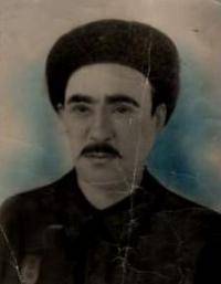 Ганиев Исхак Габдулганиевич