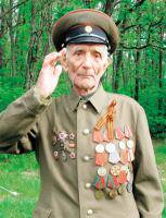 Ярцев Пётр Васильевич 