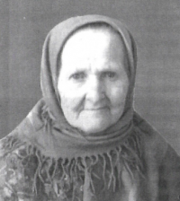 Мишагова Устинья Павловна 
