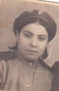 Халиуллина Хатира Халиулловна