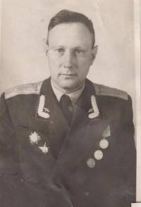 Заверюхин Григорий Иванович
