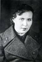 Попова Маргарита Николаевна 