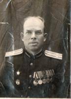 Бартев Алексей Иванович