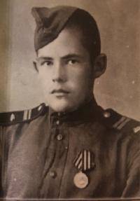 Якубчик Юрий Борисович