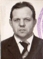 Мурашов Александр Петрович