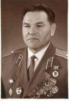 Пупышев Георгий Васильевич