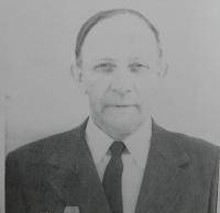 Дёмкин Михаил Дмитриевич