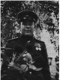 Фасиев Сабир Гарипович 