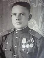Воробьев Анатолий Алексеевич 