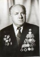 Бетехтин Михаил Михайлович