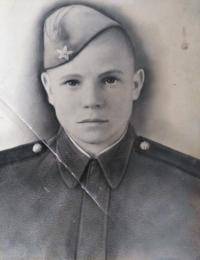 Красовский Иван Васильевич